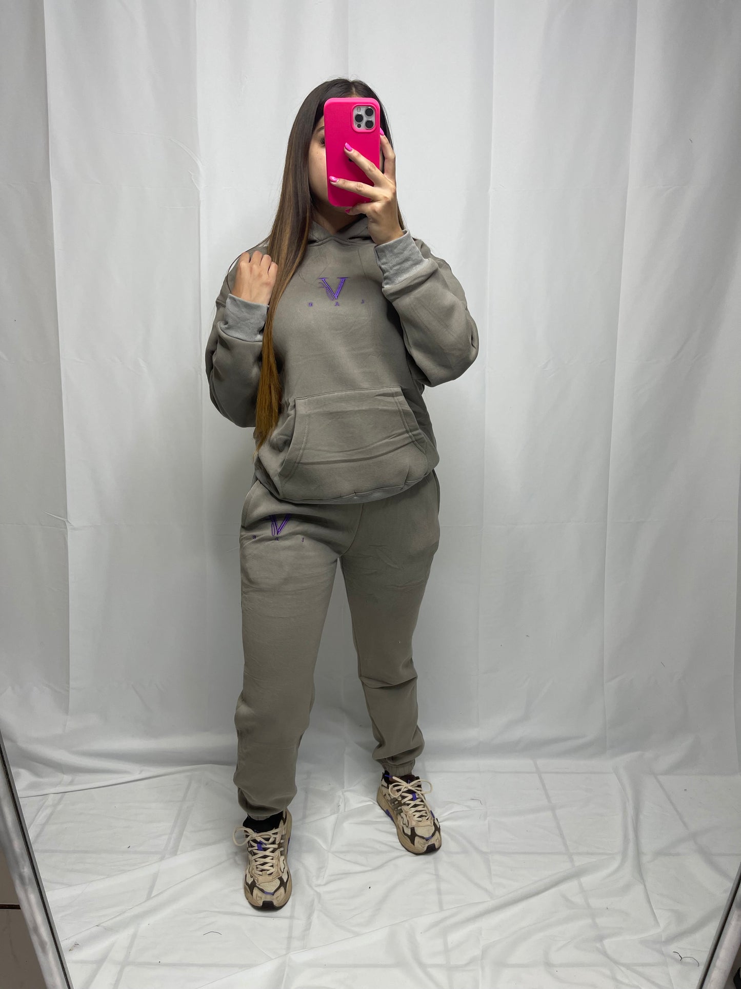 VF Set Gris