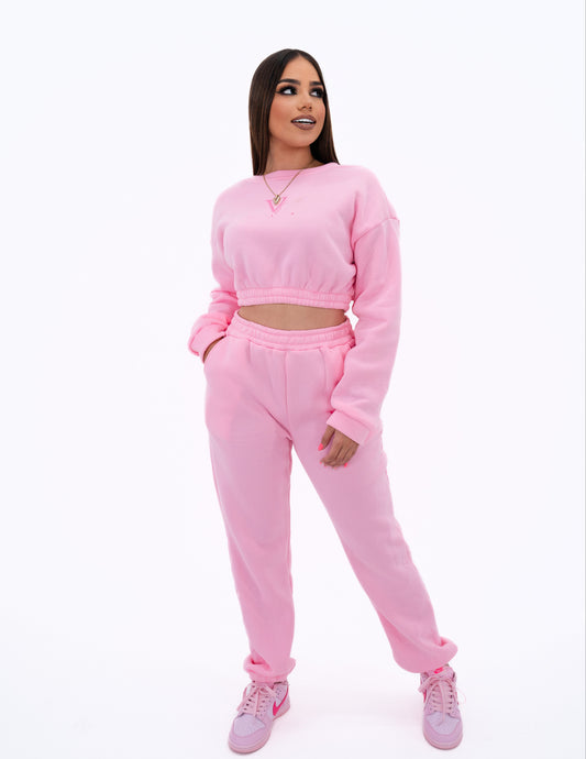 VF Pink Set