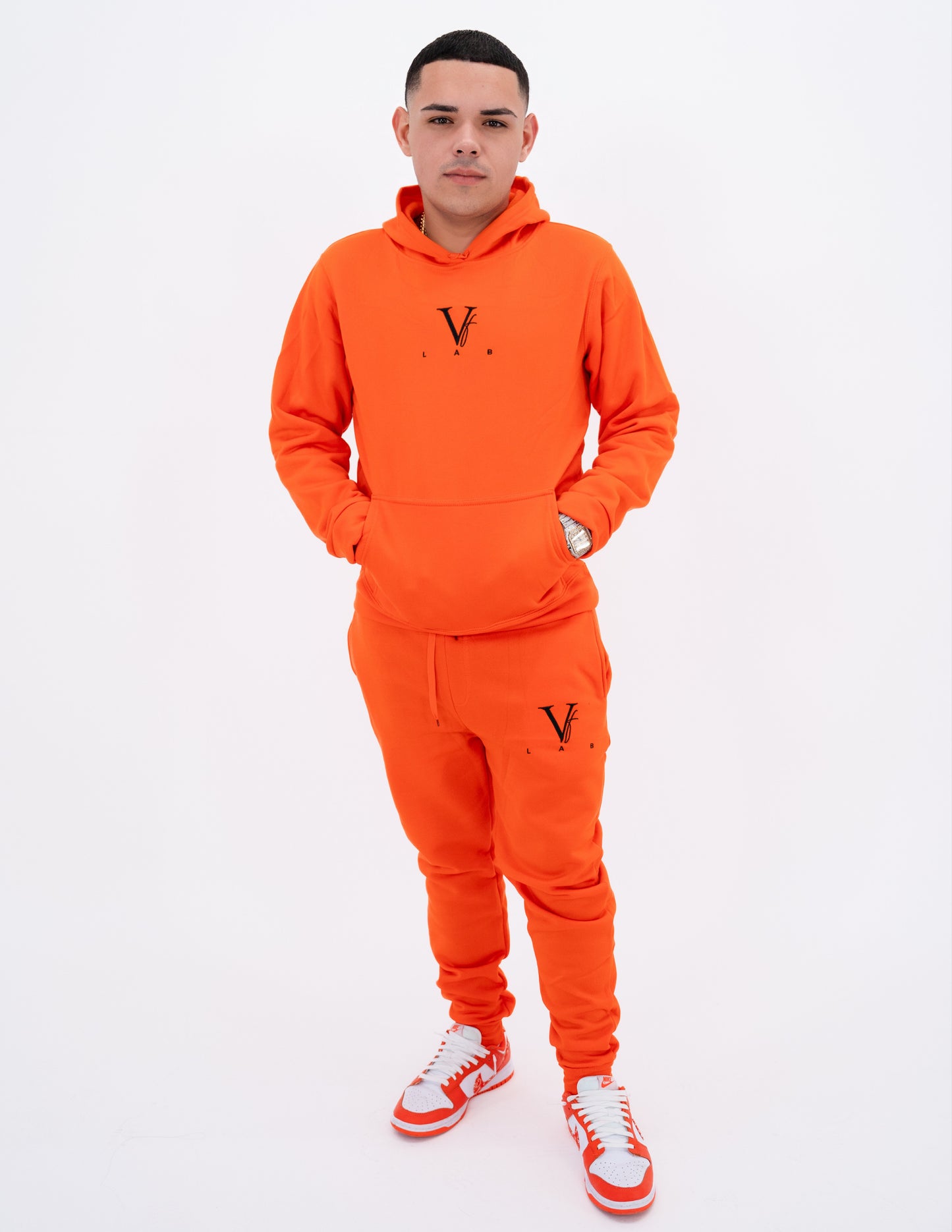 VF Orange Set
