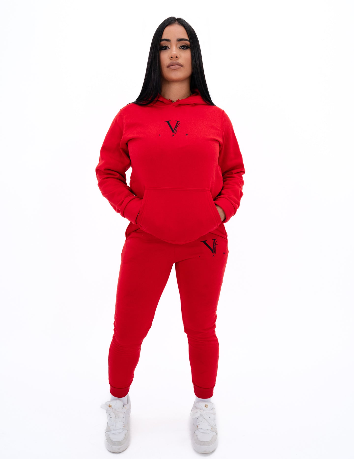 VF Red Set