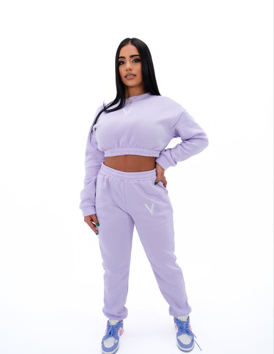 VF Purple Set