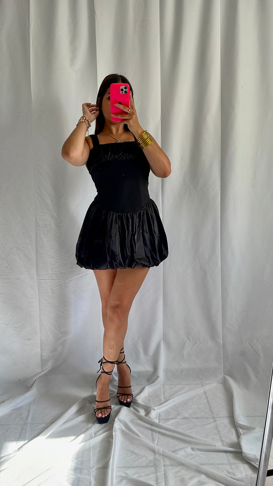 Bubble Dress