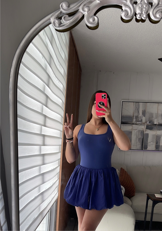 VF Bubble Dress