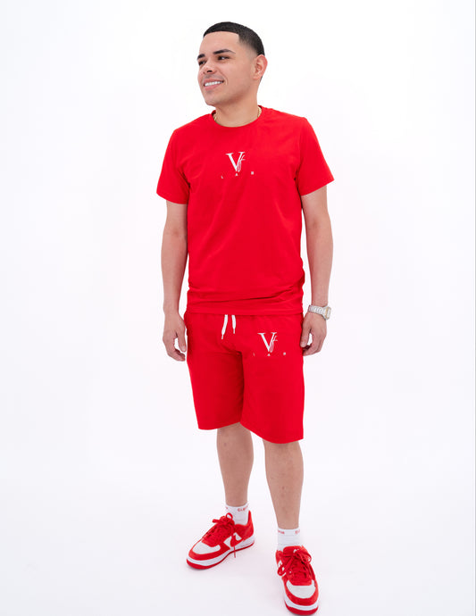VF Men Short Set
