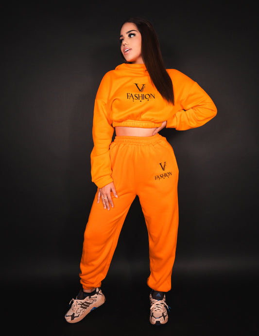 VF Orange Set